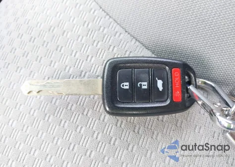 2016 Honda Cr-V Se from USA, damaged, VIN 5J6RM4H43GL030025